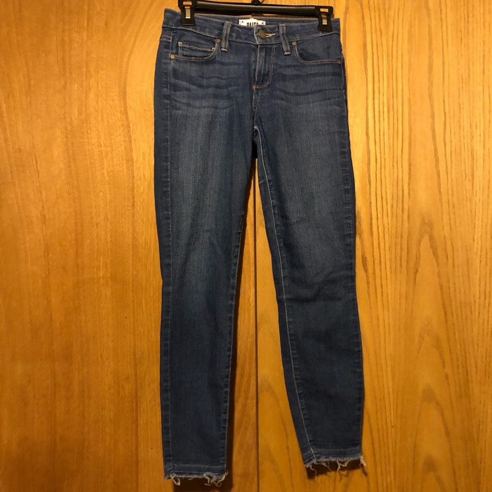 Paige Denim